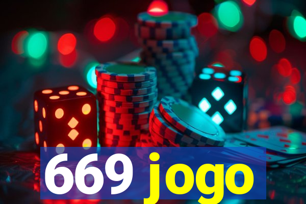 669 jogo